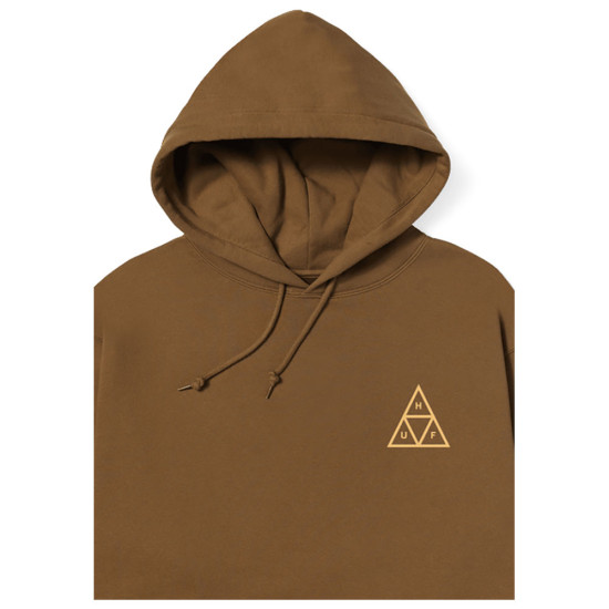 Huf Ανδρικό φούτερ Set TT P/O Hoodie